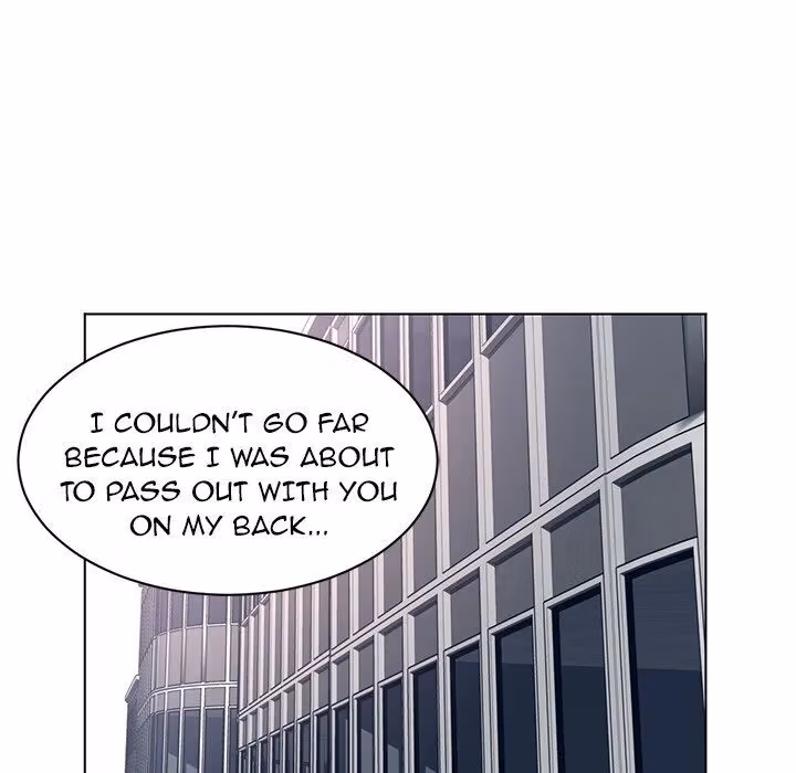 The Happening Chapter 54 page 62 - 
