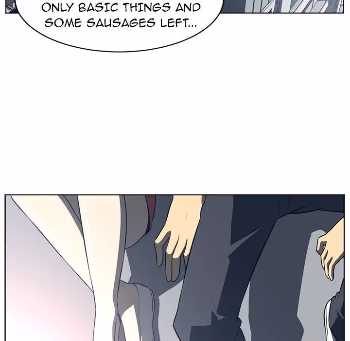 The Happening Chapter 54 page 64 - 