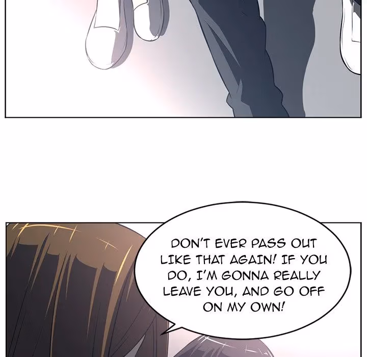The Happening Chapter 54 page 65 - 