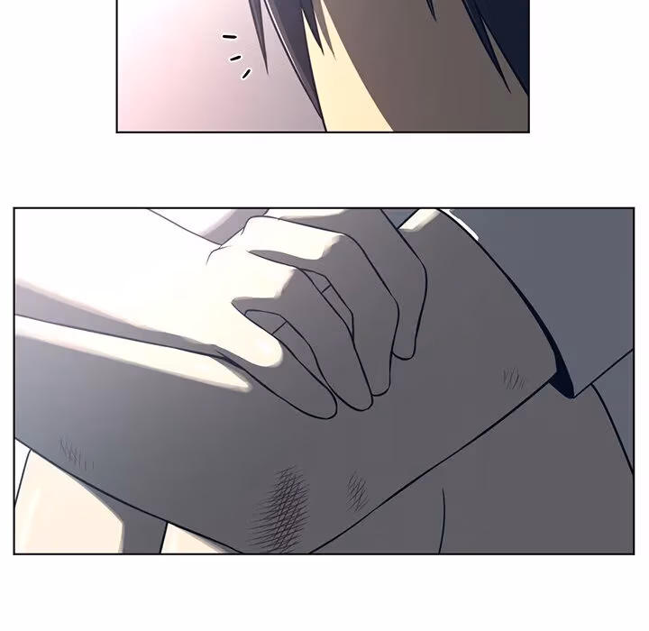 The Happening Chapter 54 page 67 - 