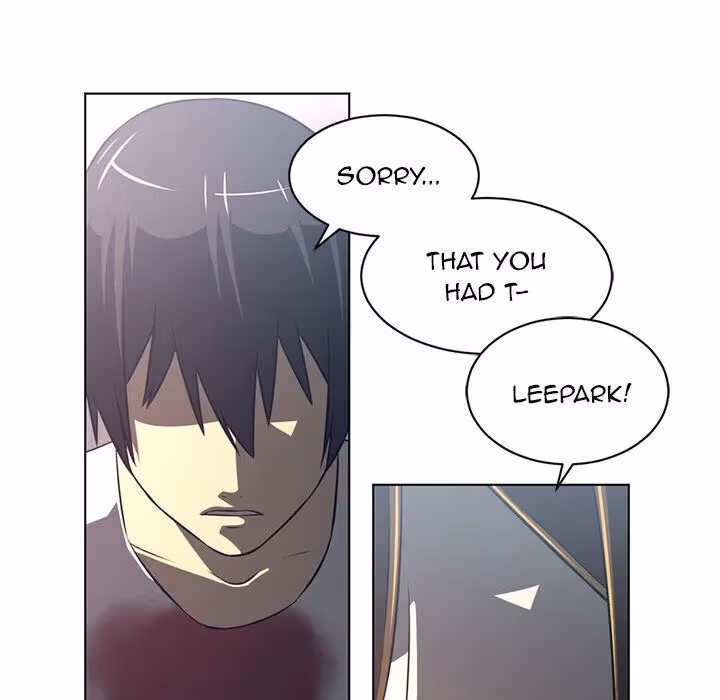 The Happening Chapter 54 page 68 - 