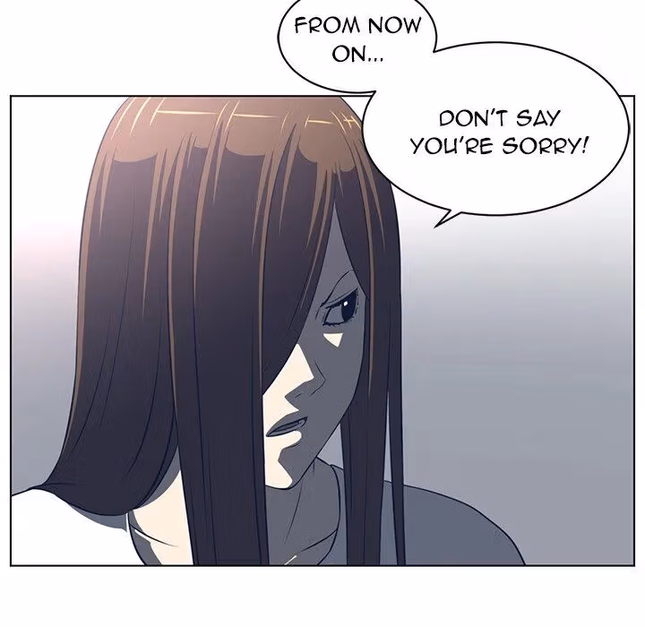 The Happening Chapter 54 page 70 - 