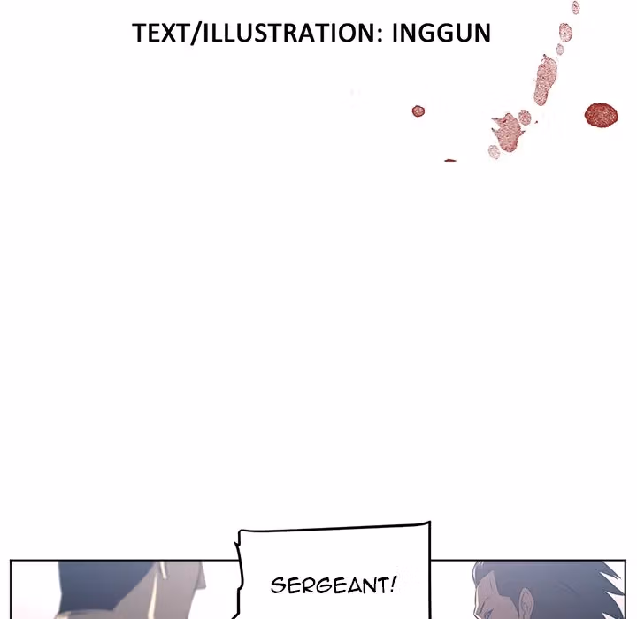 The Happening Chapter 54 page 8 - 