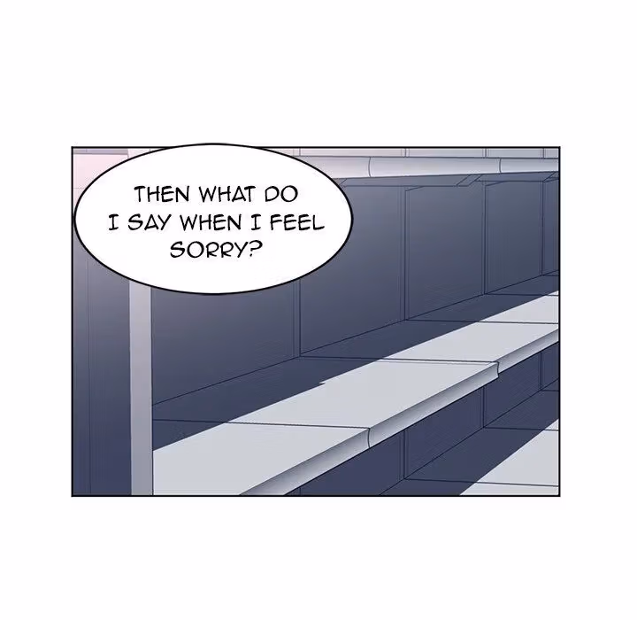 The Happening Chapter 54 page 72 - 