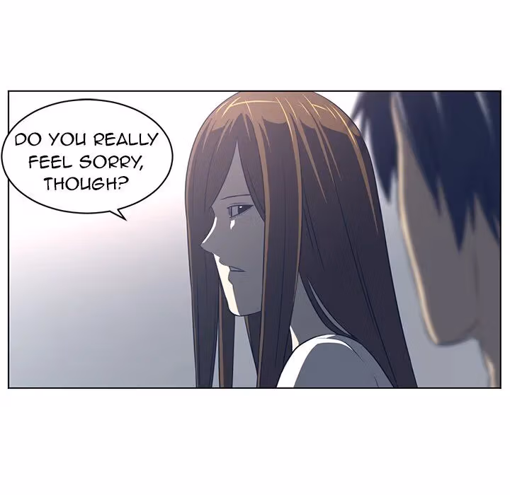 The Happening Chapter 54 page 73 - 