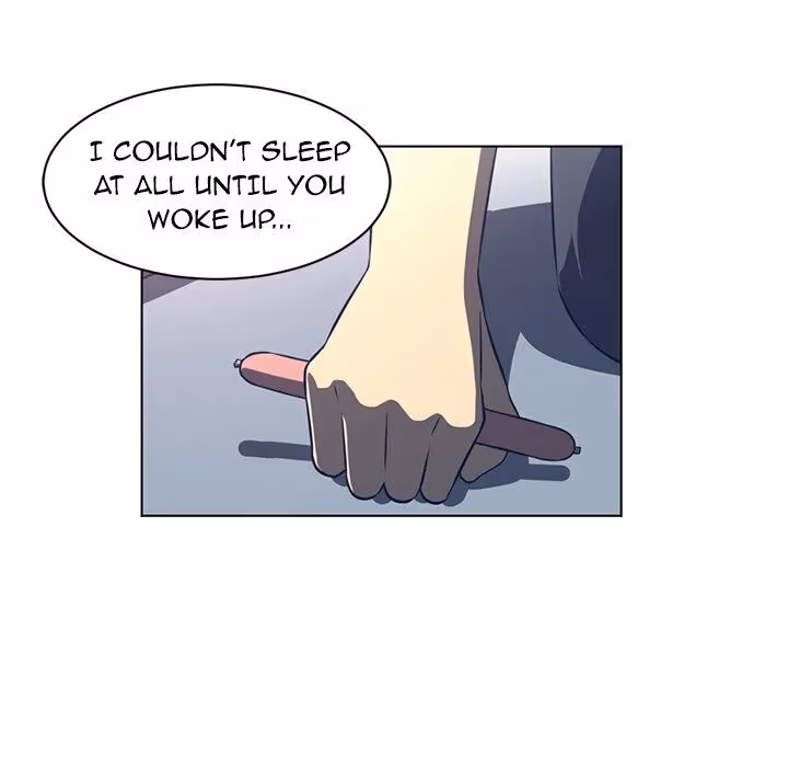 The Happening Chapter 54 page 76 - 
