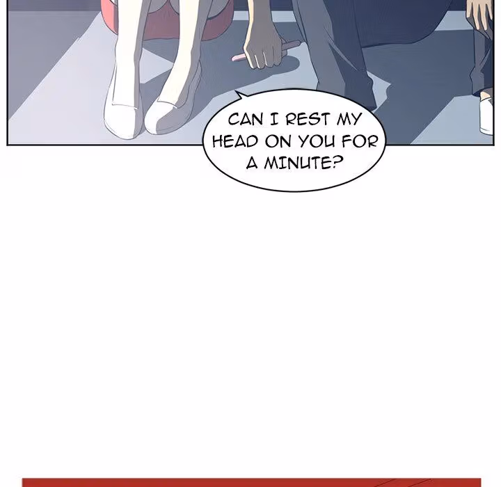 The Happening Chapter 54 page 78 - 