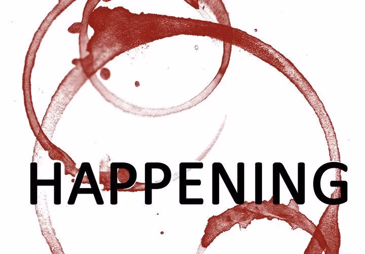 The Happening Chapter 55 page 2 - 