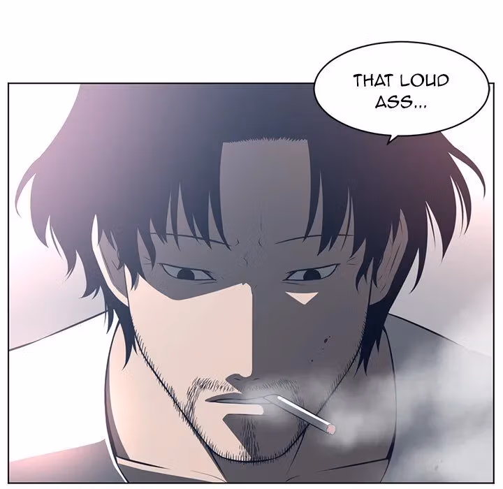 The Happening Chapter 55 page 11 - 