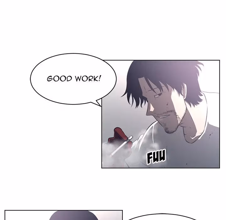 The Happening Chapter 55 page 13 - 