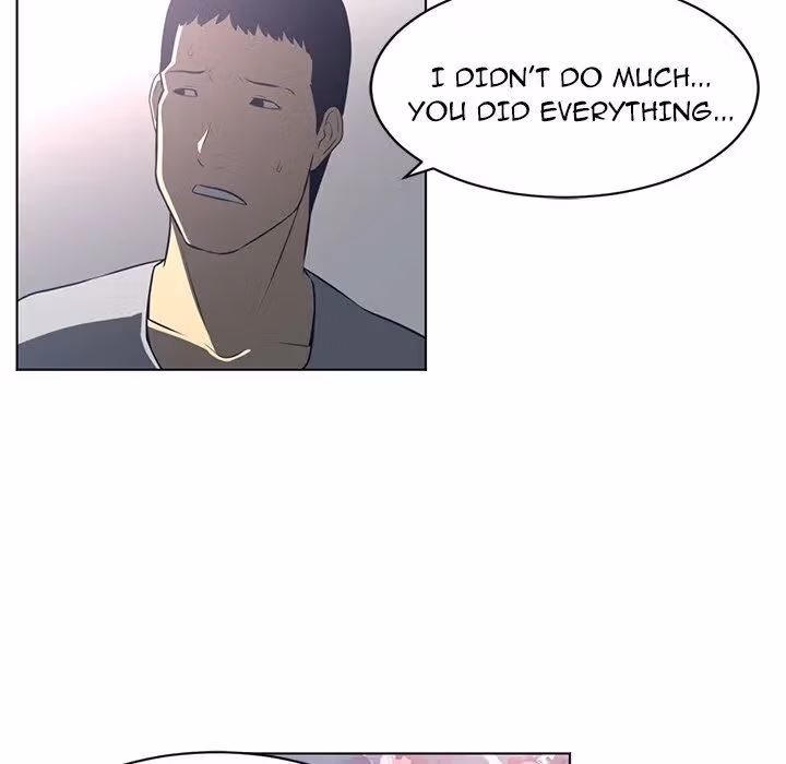 The Happening Chapter 55 page 14 - 