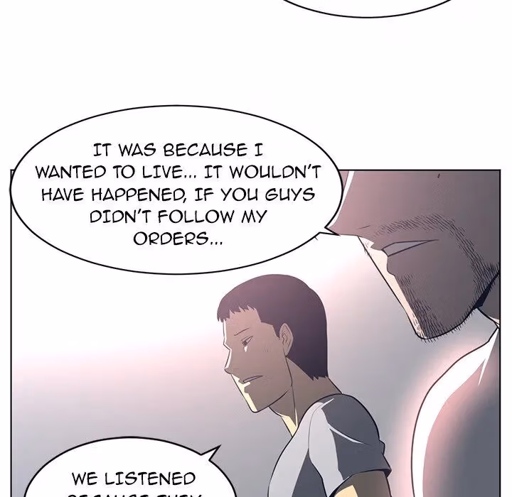 The Happening Chapter 55 page 16 - 