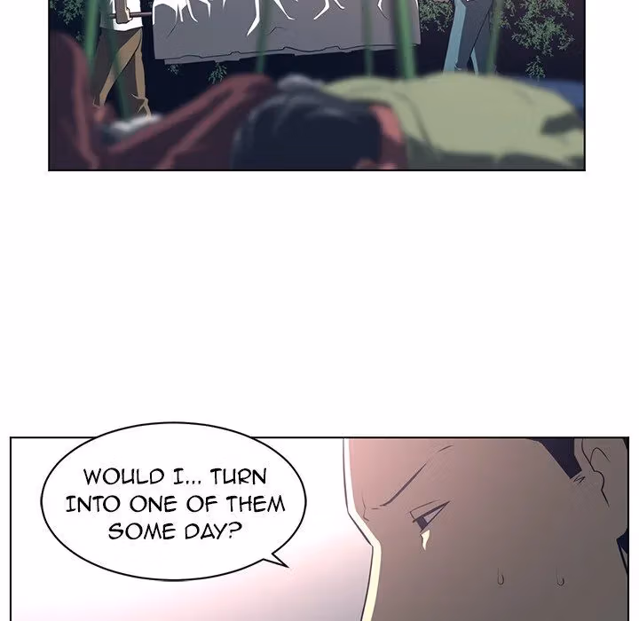 The Happening Chapter 55 page 18 - 