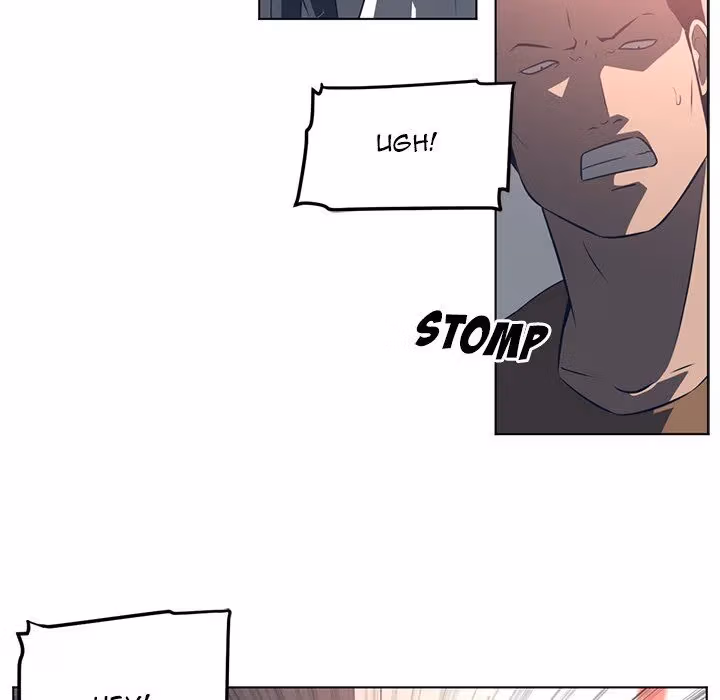The Happening Chapter 55 page 25 - 