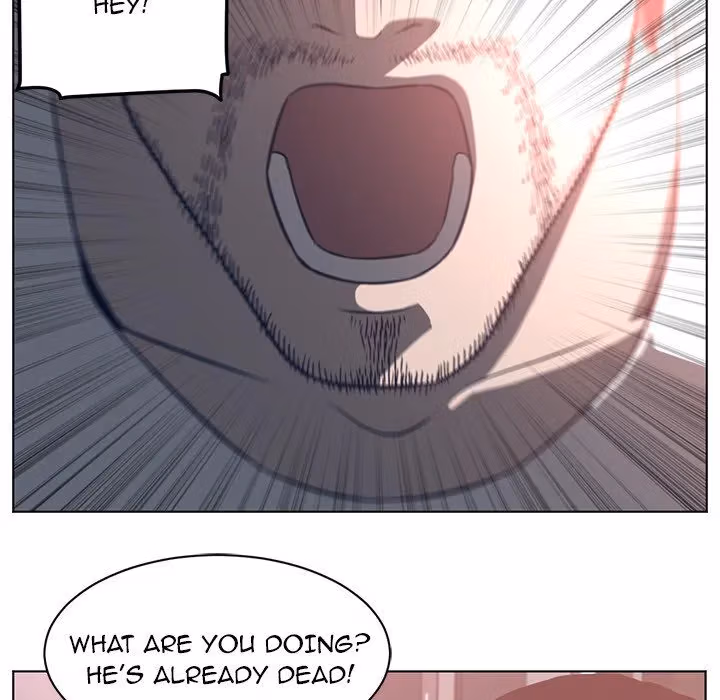 The Happening Chapter 55 page 26 - 