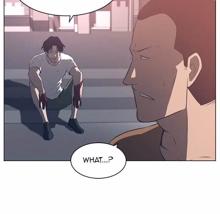 The Happening Chapter 55 page 27 - 