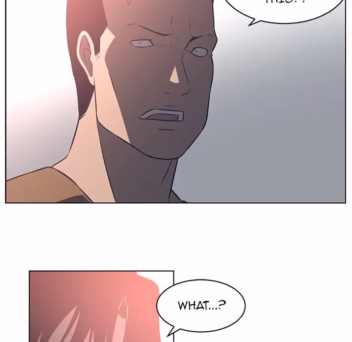 The Happening Chapter 55 page 30 - 