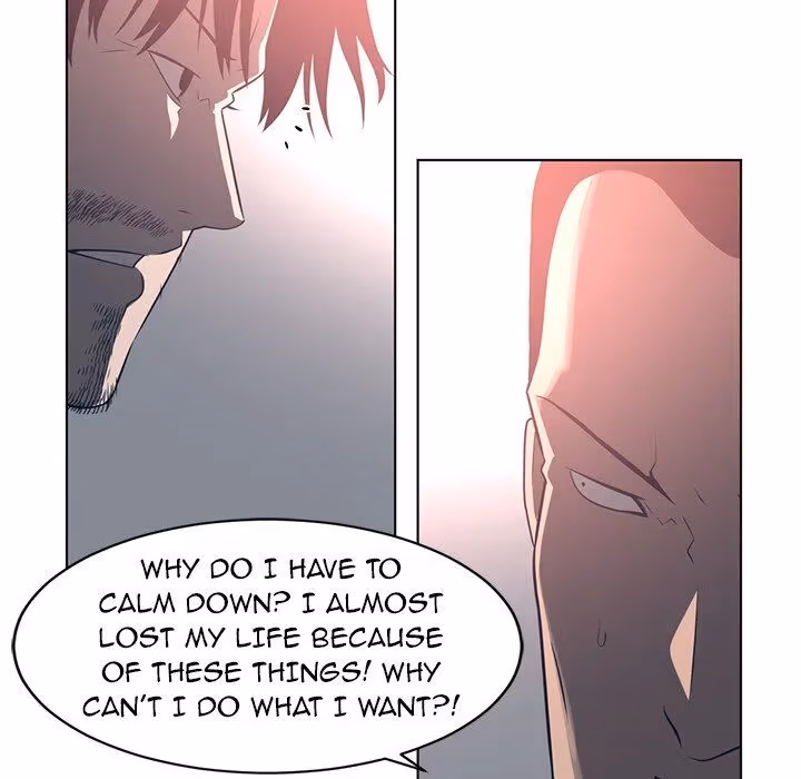 The Happening Chapter 55 page 31 - 