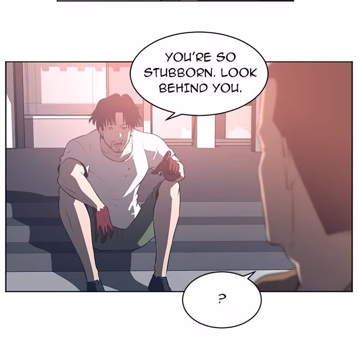 The Happening Chapter 55 page 35 - 