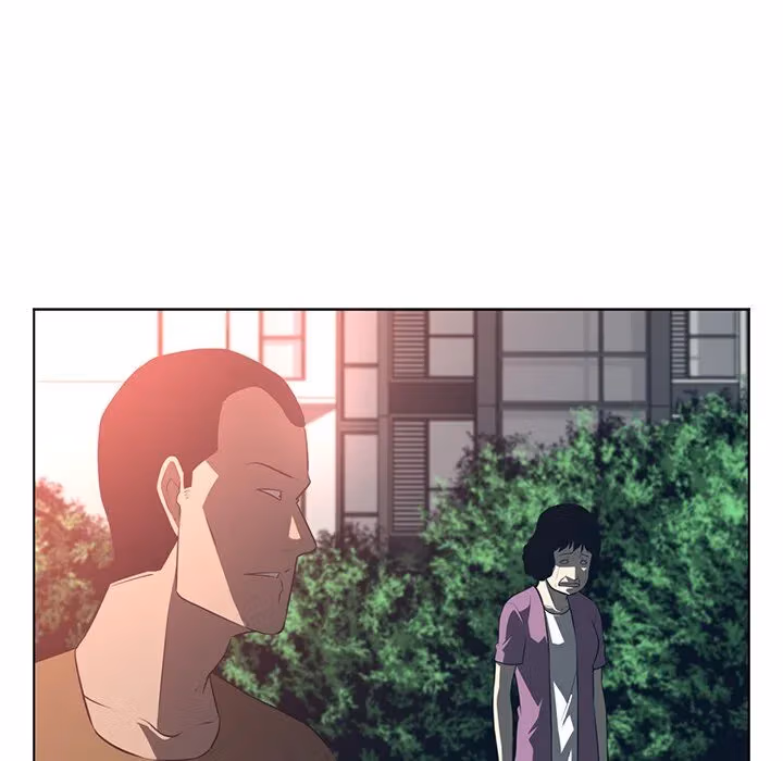 The Happening Chapter 55 page 36 - 
