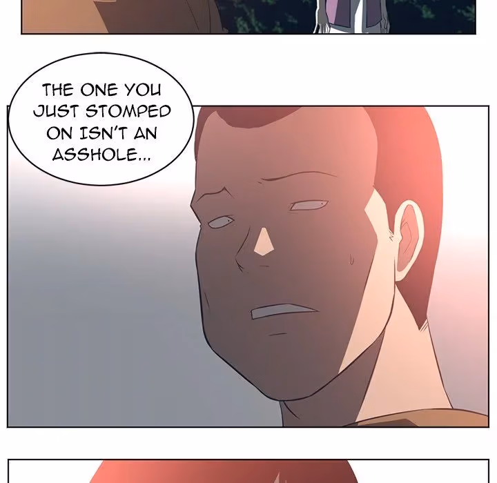 The Happening Chapter 55 page 37 - 