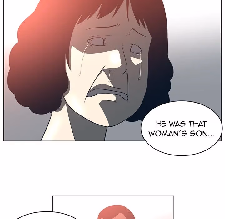 The Happening Chapter 55 page 38 - 