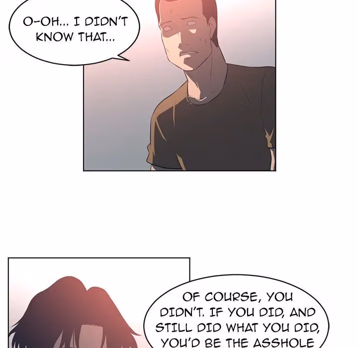 The Happening Chapter 55 page 39 - 