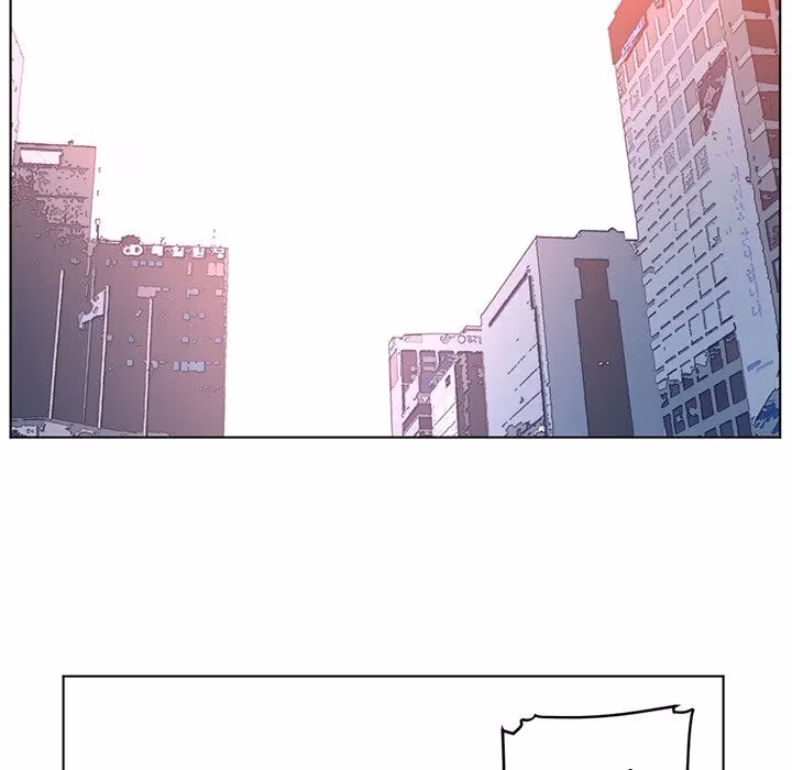 The Happening Chapter 55 page 5 - 