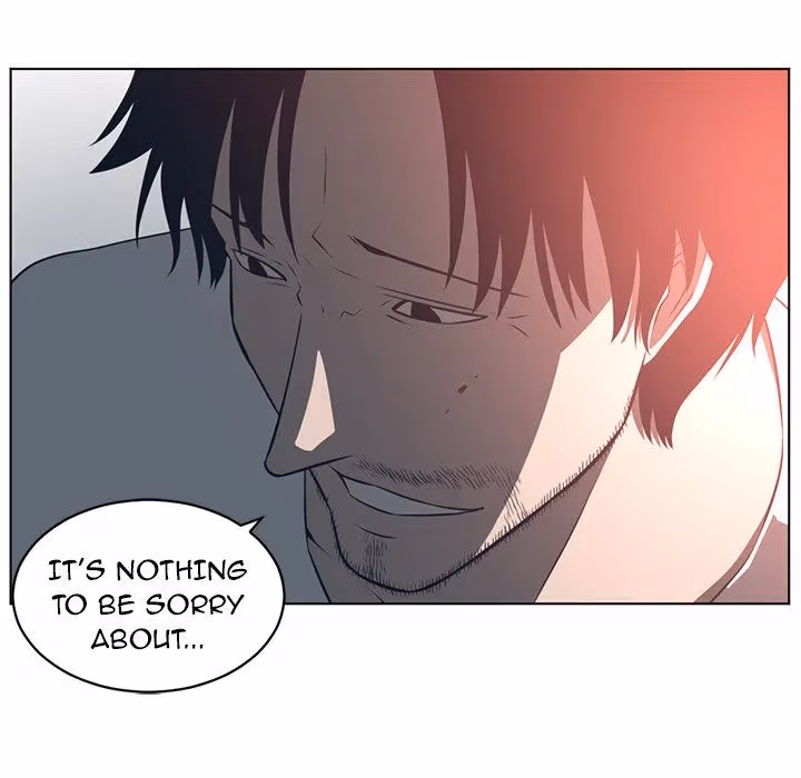 The Happening Chapter 55 page 41 - 