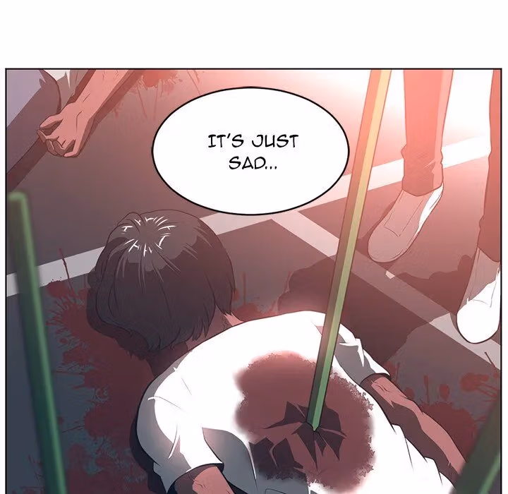 The Happening Chapter 55 page 42 - 