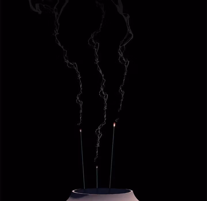 The Happening Chapter 55 page 46 - 