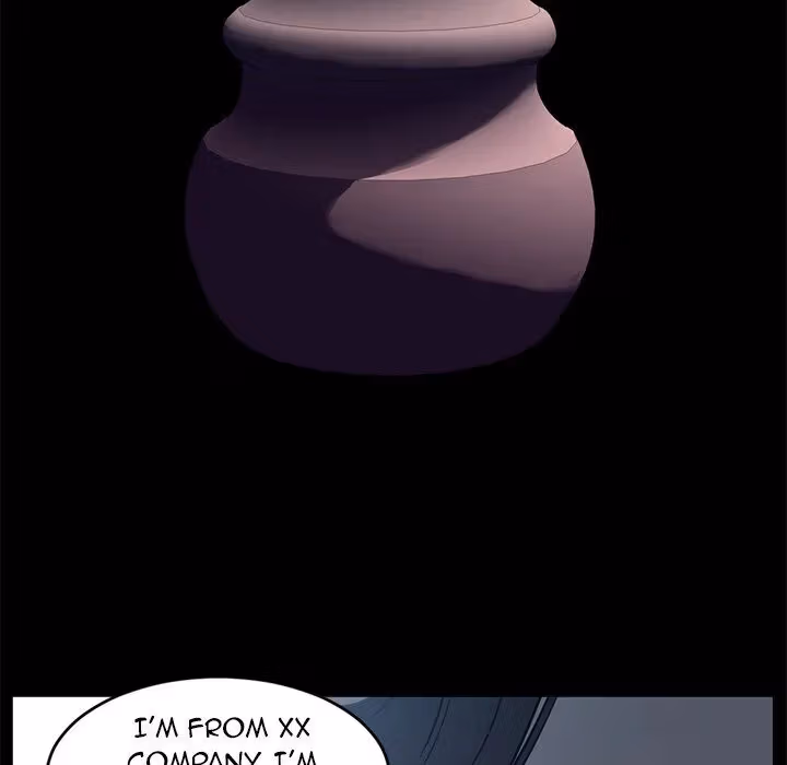 The Happening Chapter 55 page 47 - 