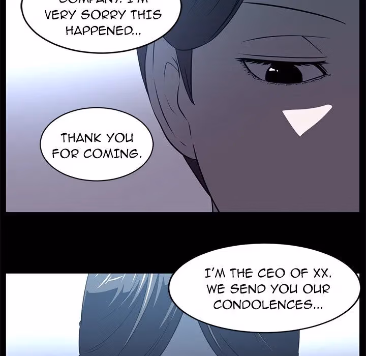 The Happening Chapter 55 page 48 - 