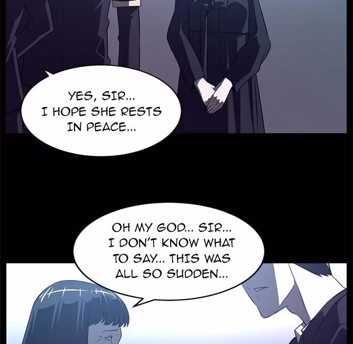 The Happening Chapter 55 page 50 - 