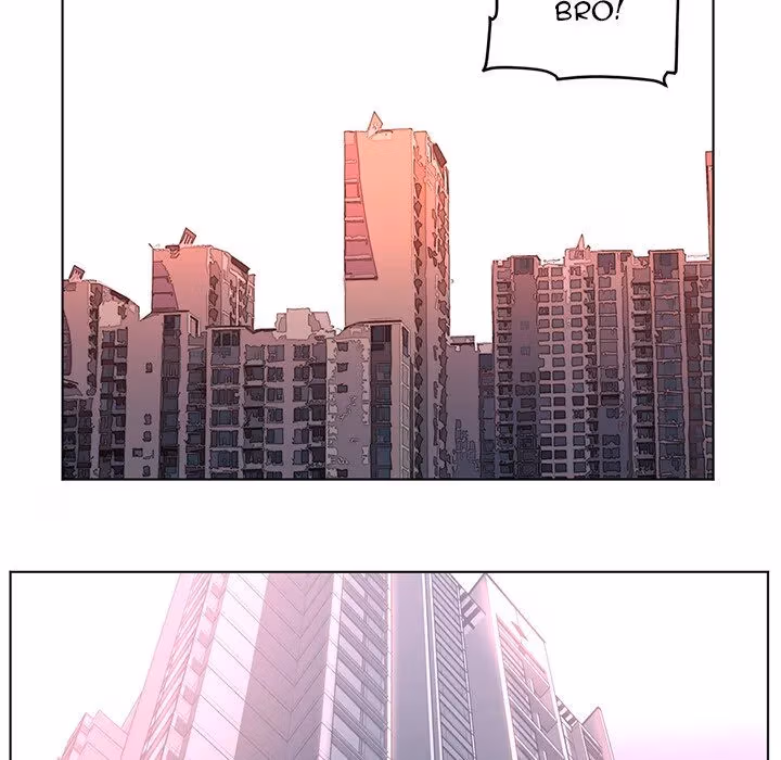 The Happening Chapter 55 page 6 - 