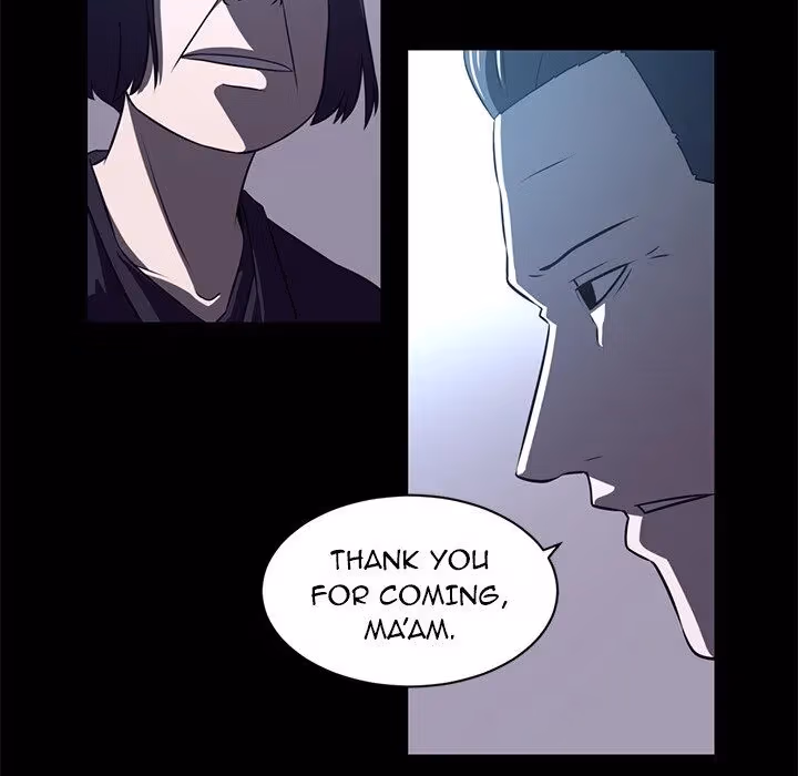 The Happening Chapter 55 page 52 - 
