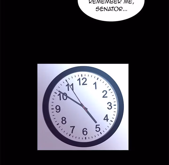 The Happening Chapter 55 page 56 - 