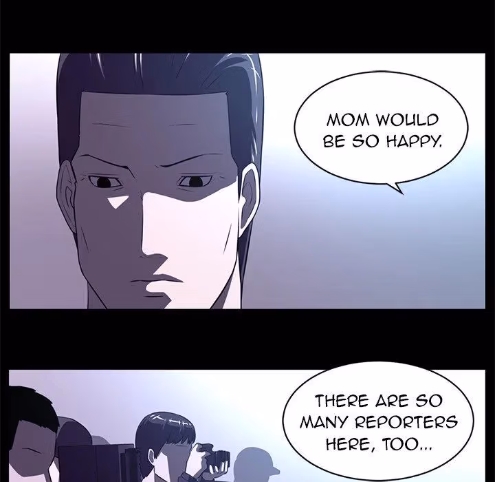 The Happening Chapter 55 page 59 - 