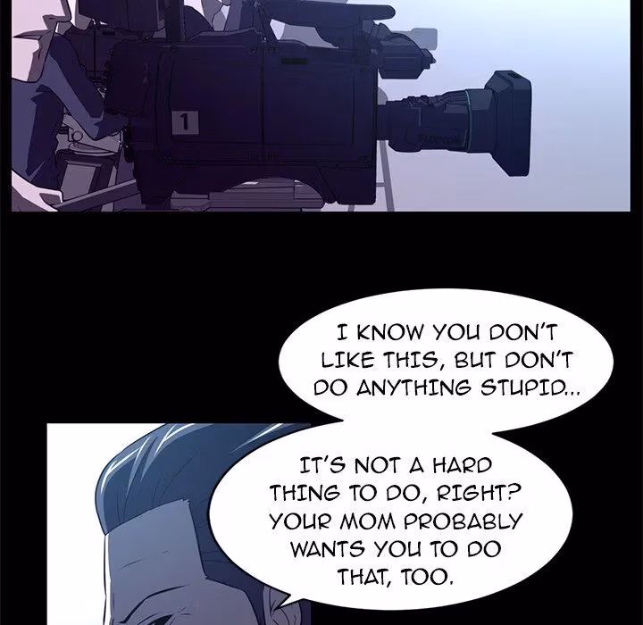 The Happening Chapter 55 page 60 - 