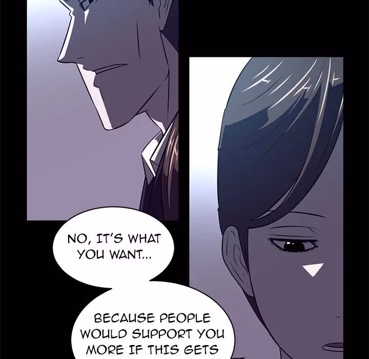 The Happening Chapter 55 page 61 - 