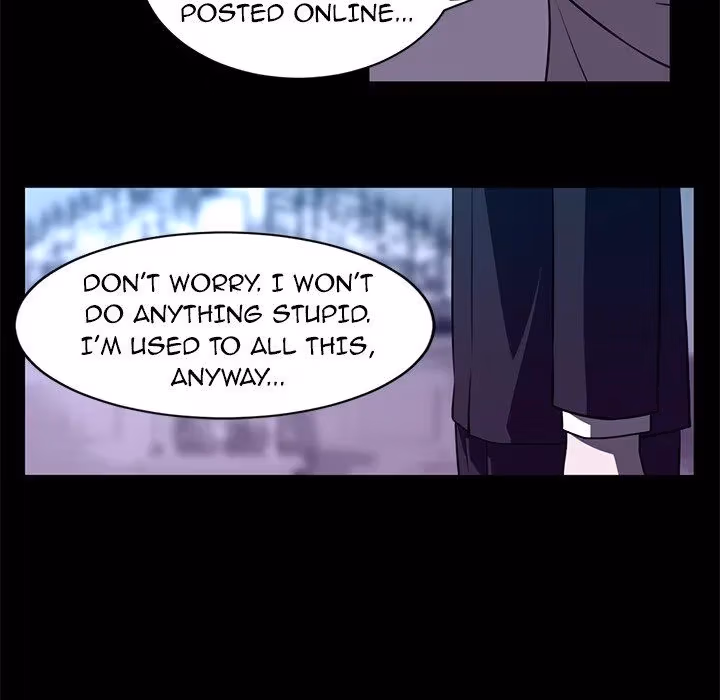 The Happening Chapter 55 page 62 - 