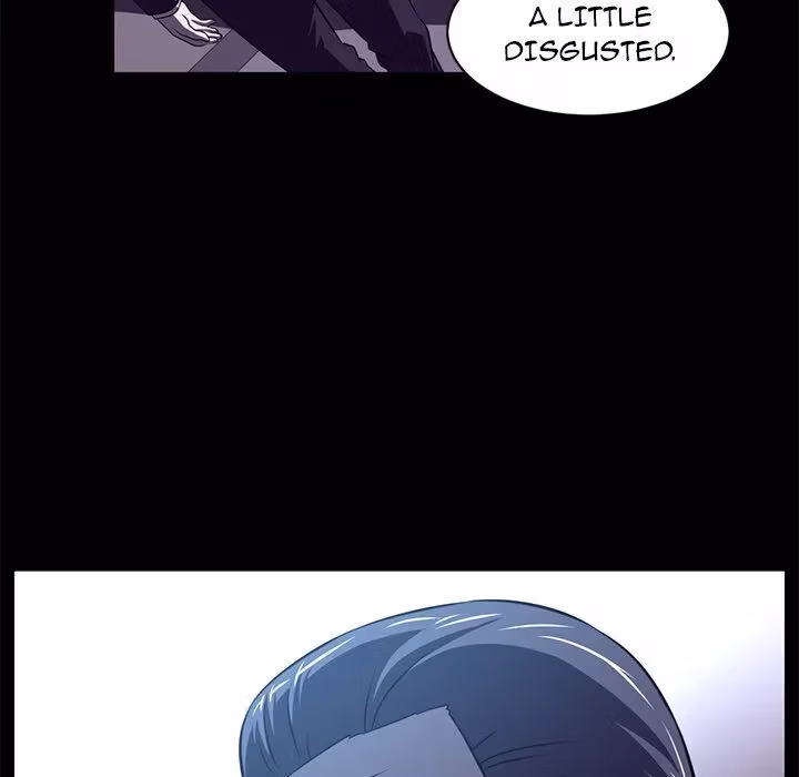 The Happening Chapter 55 page 64 - 