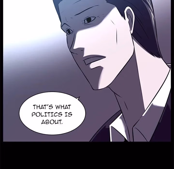 The Happening Chapter 55 page 65 - 