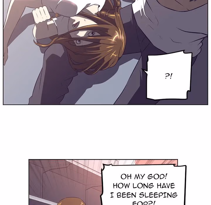 The Happening Chapter 55 page 70 - 