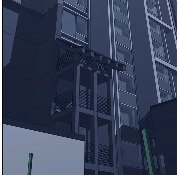 The Happening Chapter 55 page 8 - 