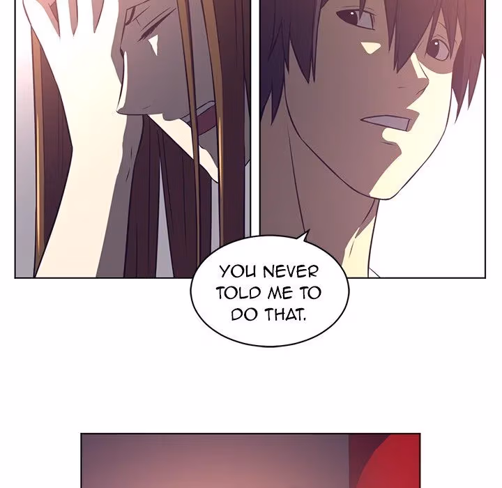 The Happening Chapter 55 page 72 - 