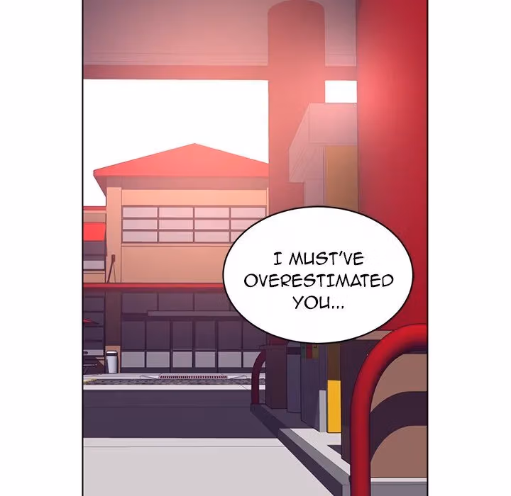 The Happening Chapter 55 page 73 - 