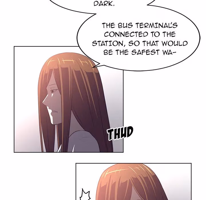 The Happening Chapter 55 page 75 - 