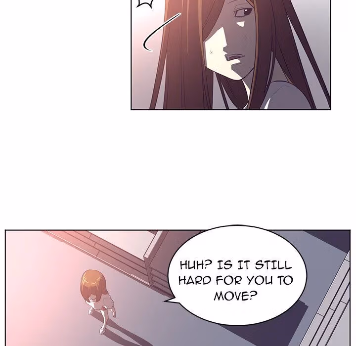 The Happening Chapter 55 page 76 - 