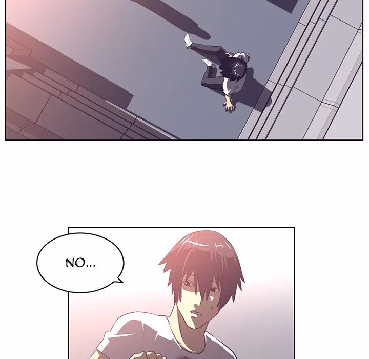 The Happening Chapter 55 page 77 - 